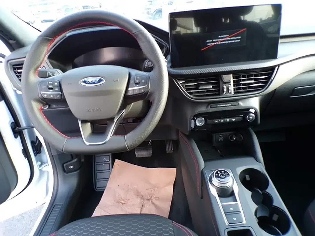 Ford Kuga 1.5 AUT ST-Line - foto 12