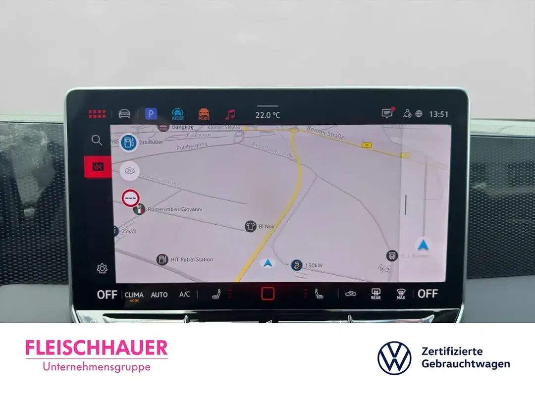 Volkswagen Tiguan - Thumbnail 13