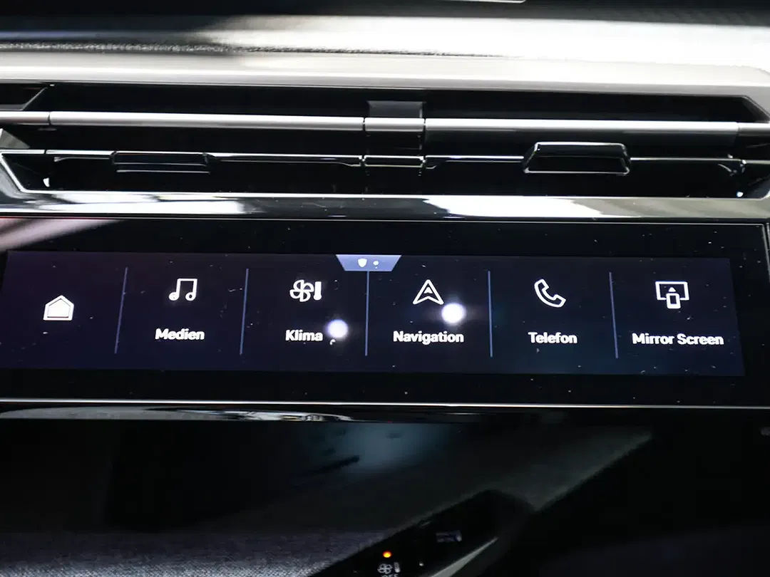 Peugeot 3008 - Thumbnail 15