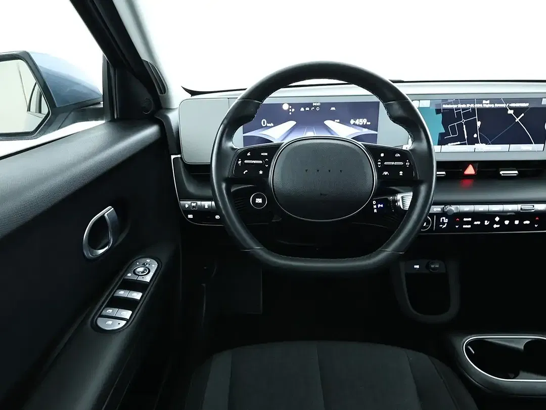 Hyundai IONIQ 5 - Thumbnail 10