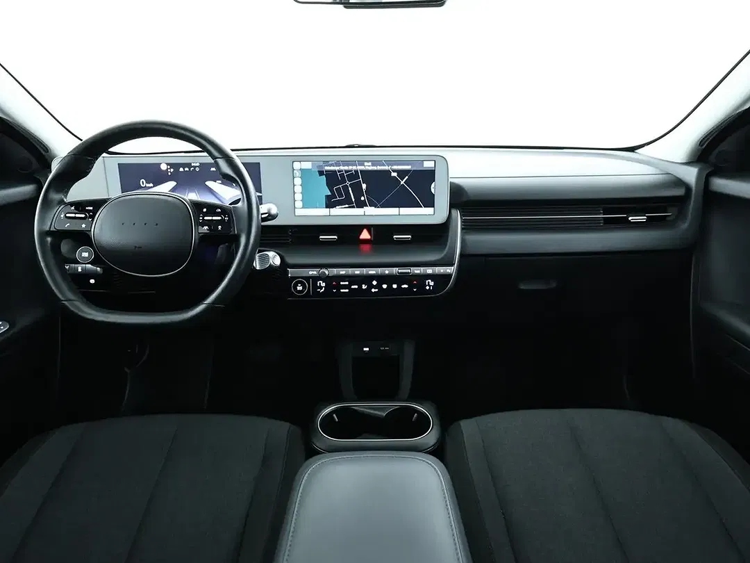 Hyundai IONIQ 5 - Thumbnail 9