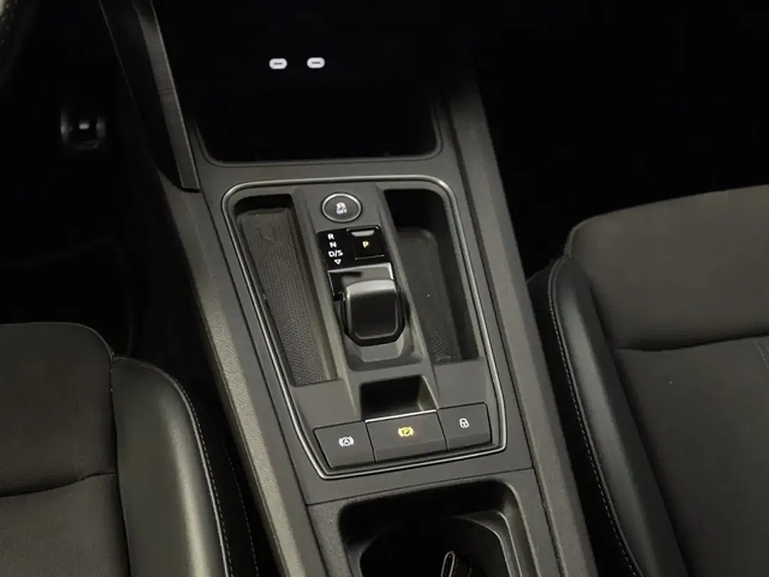CUPRA Leon - Thumbnail 3