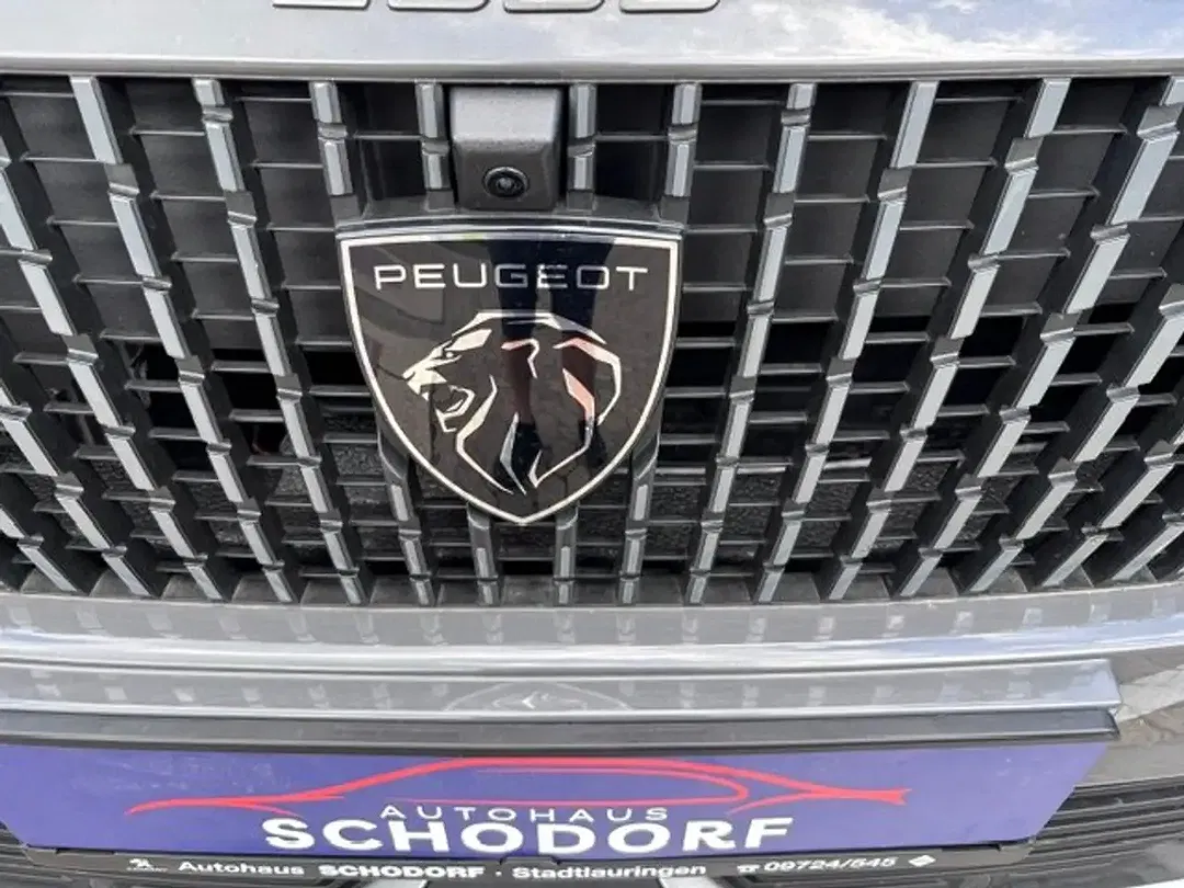 Peugeot 2008 - Thumbnail 9