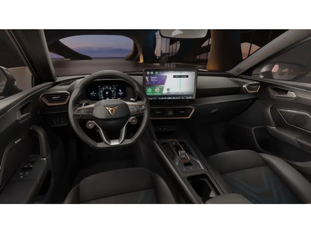 CUPRA Leon - Thumbnail 6
