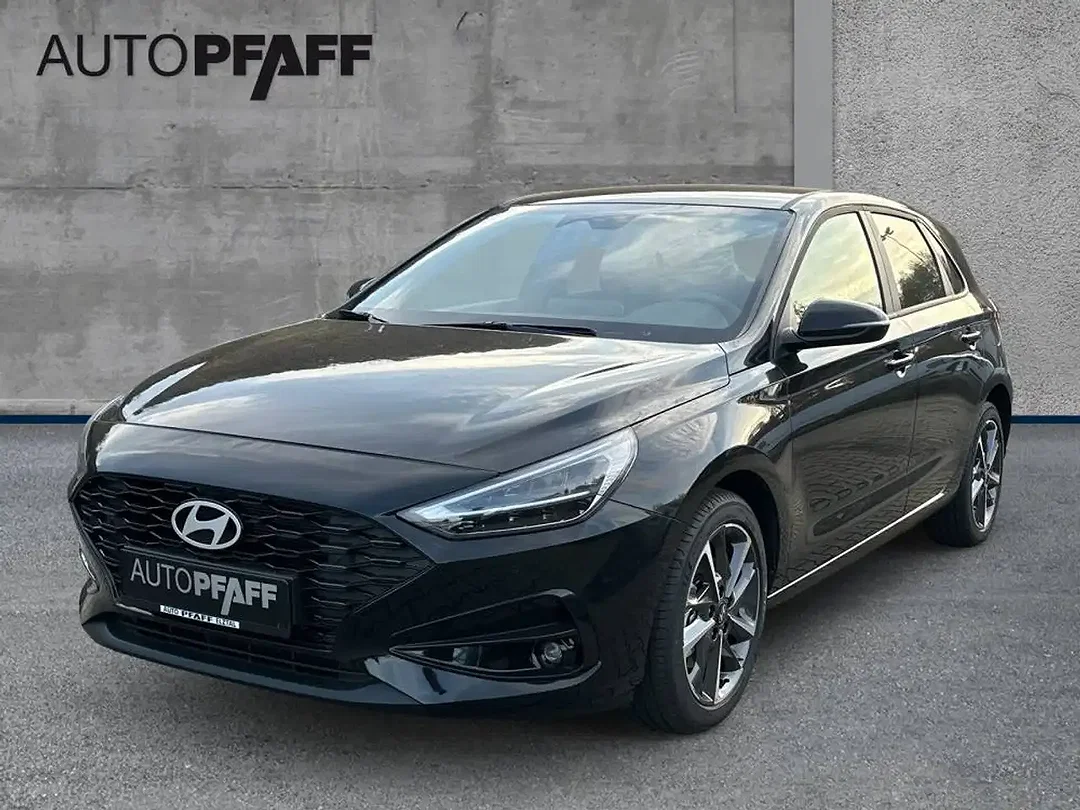 Hyundai i30 - Afbeelding 1