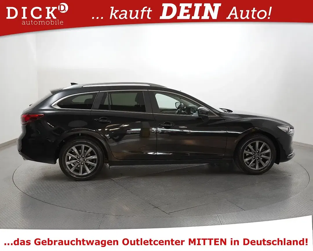 Mazda 6 2.0 Centre-Line - foto 2
