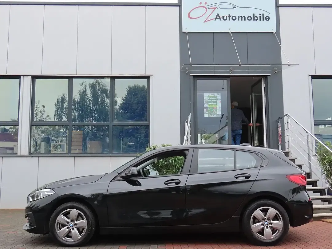 BMW 116 - Thumbnail 6