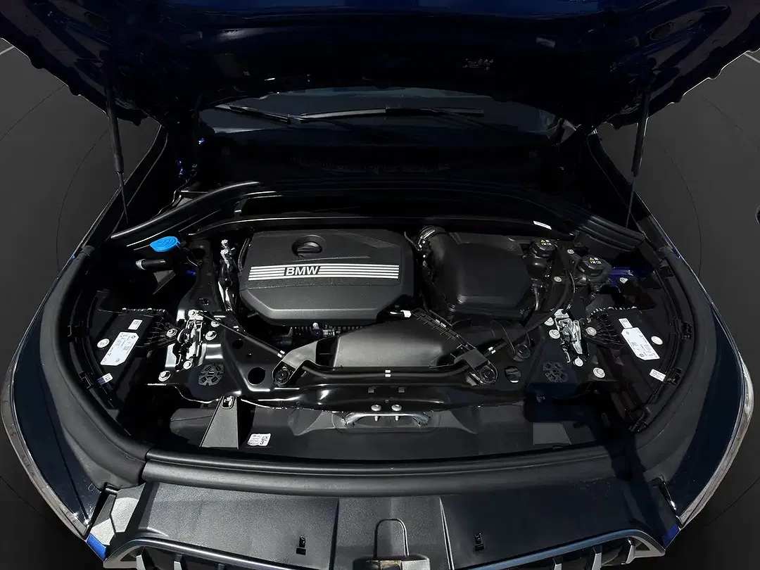 BMW X1 - Thumbnail 13