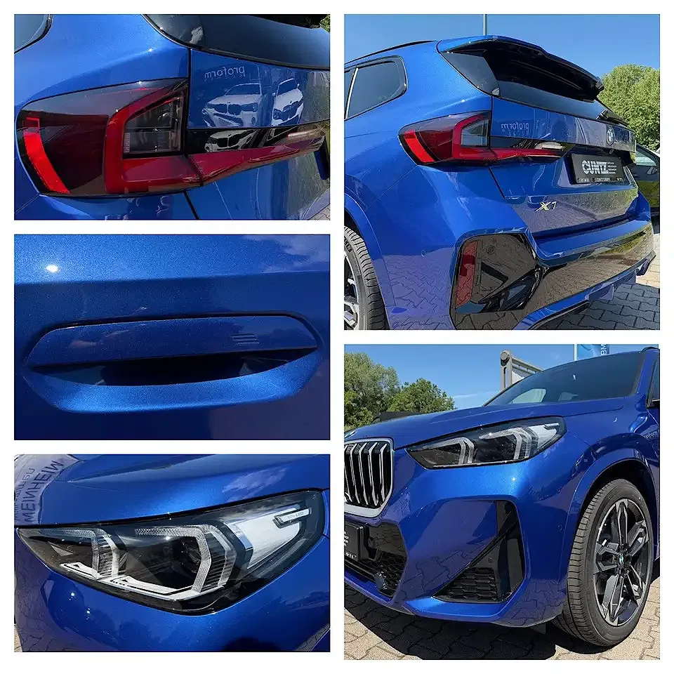 BMW X1 - Thumbnail 14