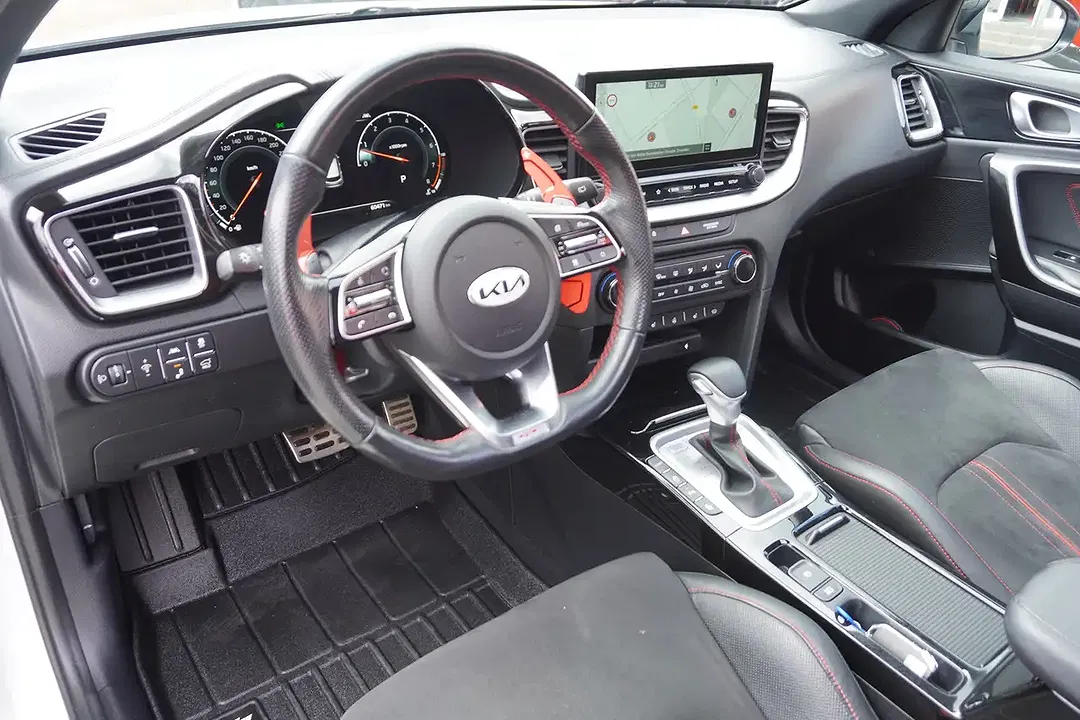 Kia ProCeed / pro_cee'd - Thumbnail 10