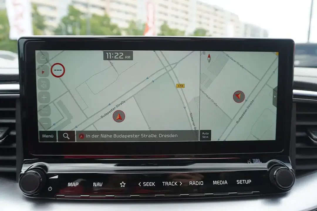 Kia ProCeed / pro_cee'd - Thumbnail 13