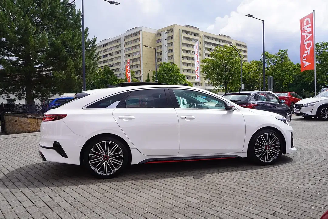 Kia ProCeed / pro_cee'd - Thumbnail 6