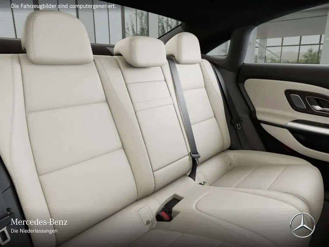 Mercedes-Benz CLA 250 - Thumbnail 12