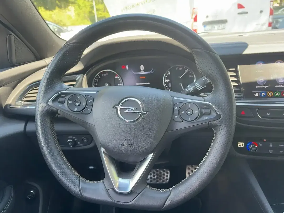 Opel Insignia - Thumbnail 9