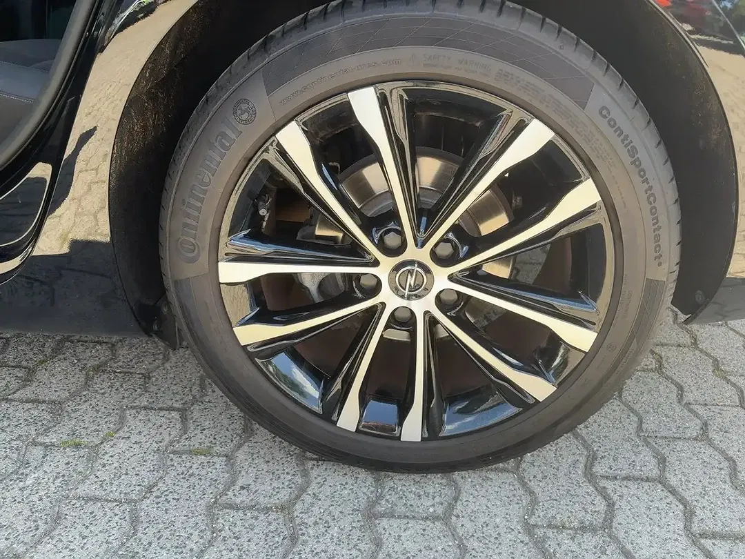 Opel Insignia - Thumbnail 11