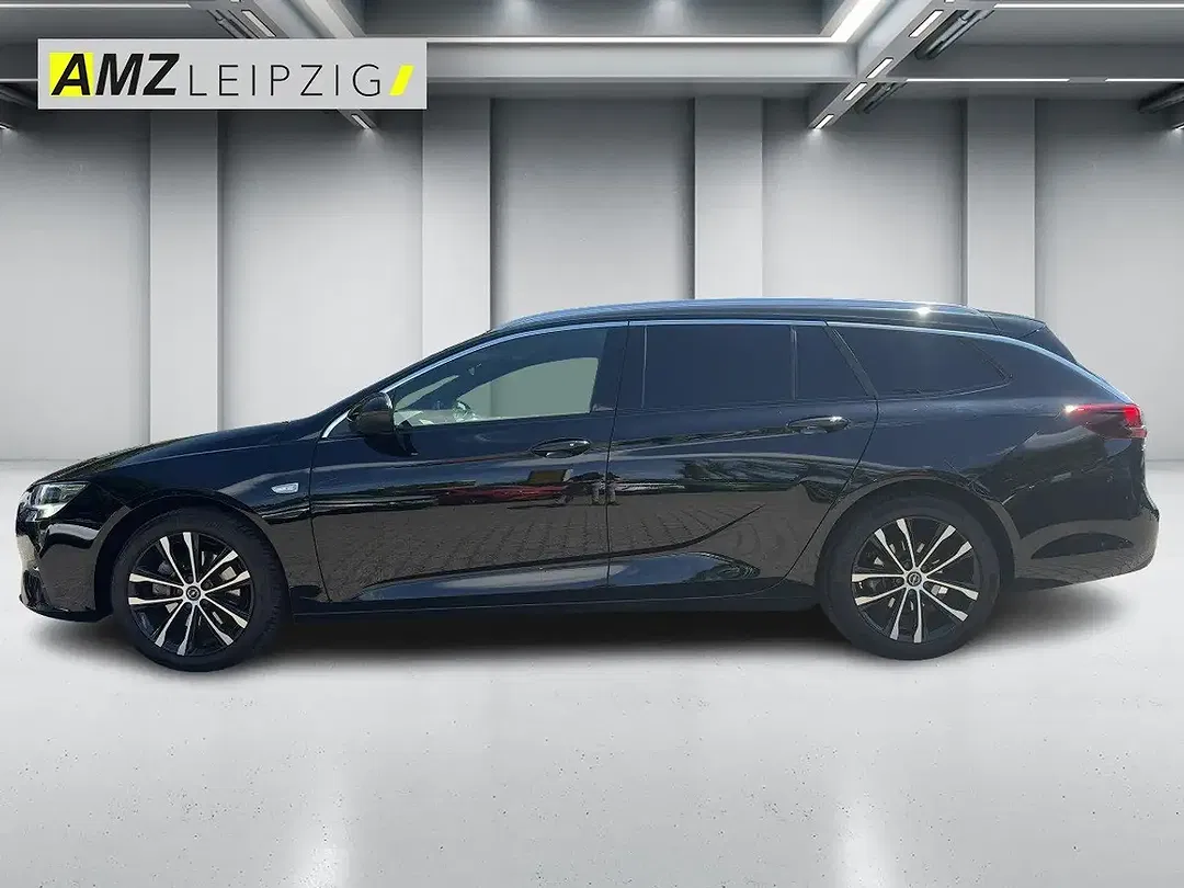 Opel Insignia 2.0 - foto 2
