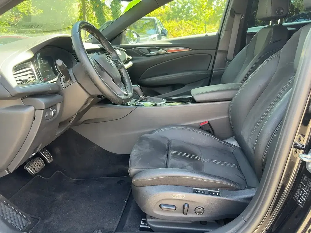 Opel Insignia - Thumbnail 6