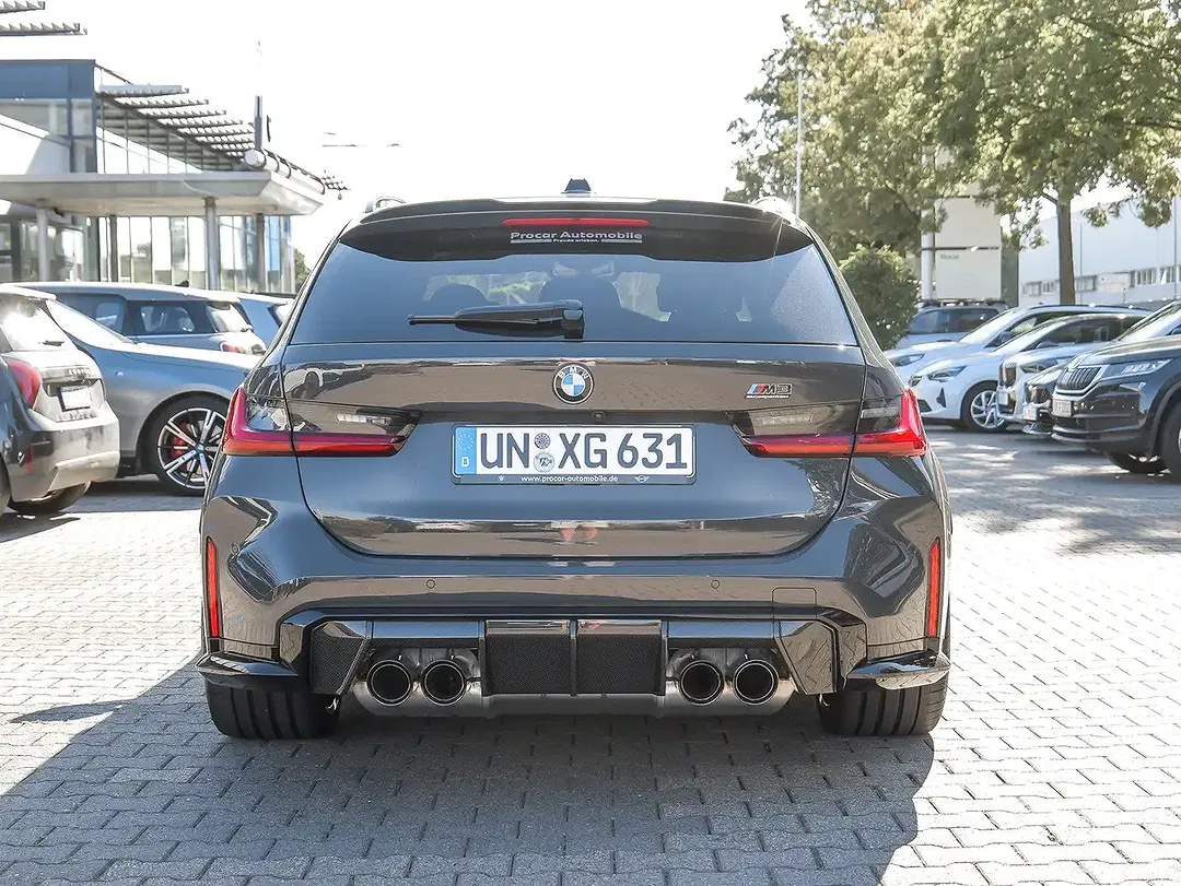 BMW M3 - Thumbnail 11