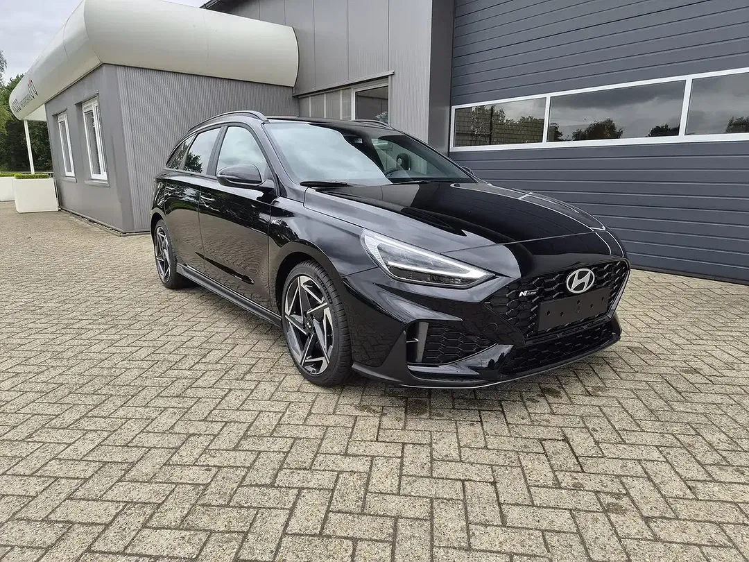 Hyundai i30 - Thumbnail 6