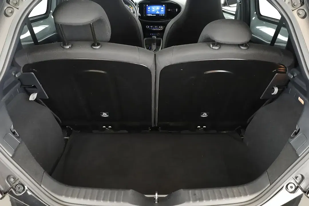 Toyota Aygo X - Thumbnail 7
