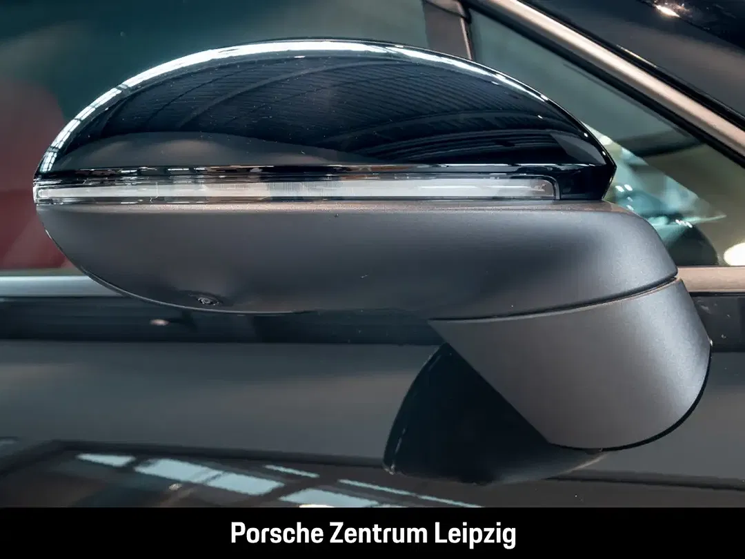 Porsche Macan - Thumbnail 11