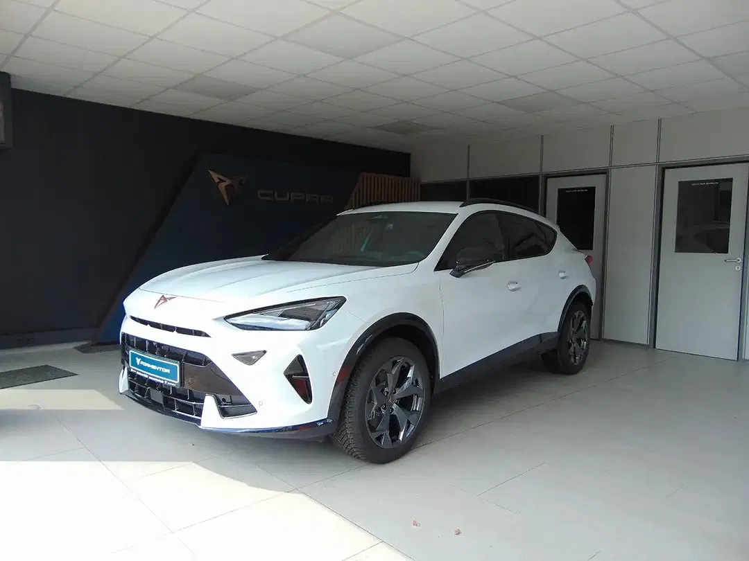 CUPRA Formentor - Thumbnail 1