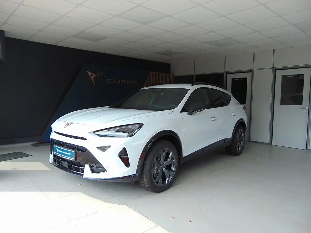 CUPRA Formentor - Afbeelding 1