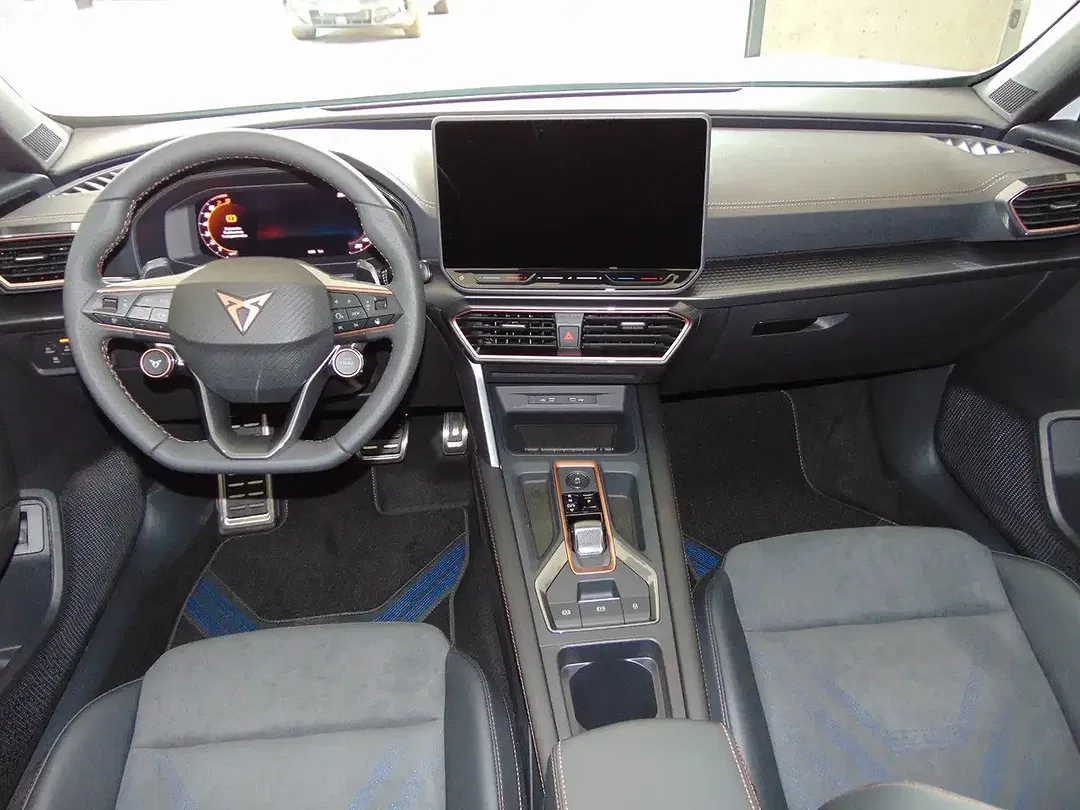 CUPRA Formentor - Thumbnail 11
