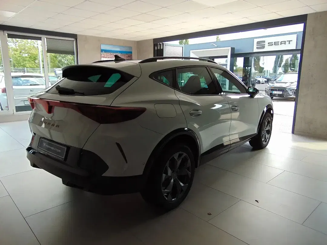 CUPRA Formentor - Thumbnail 5