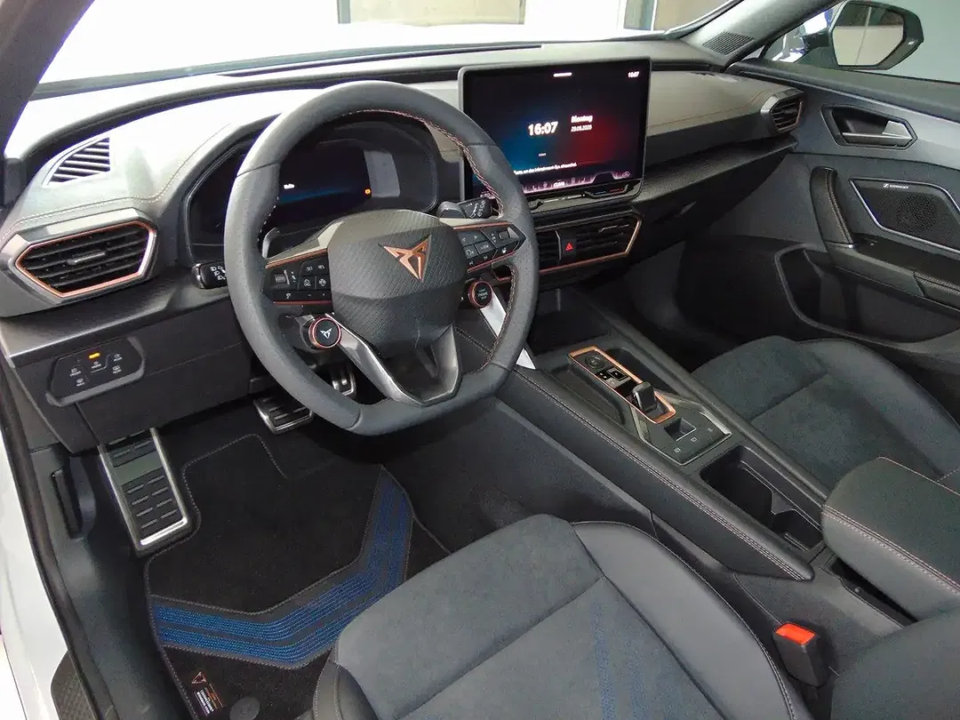 CUPRA Formentor - Thumbnail 8