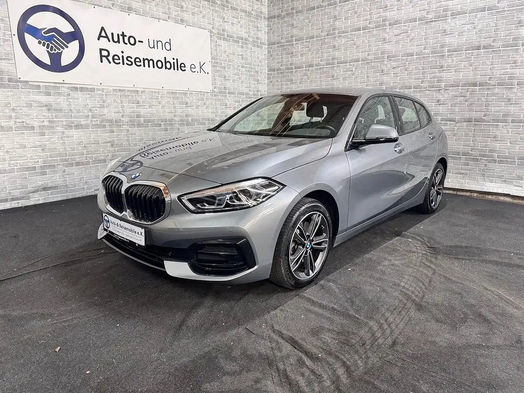 BMW 118 - Thumbnail 5