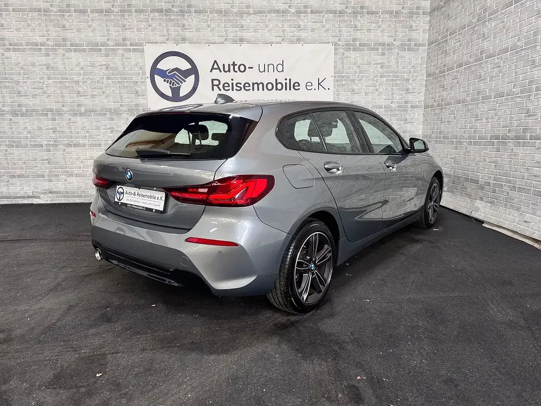 BMW 118 - Thumbnail 6