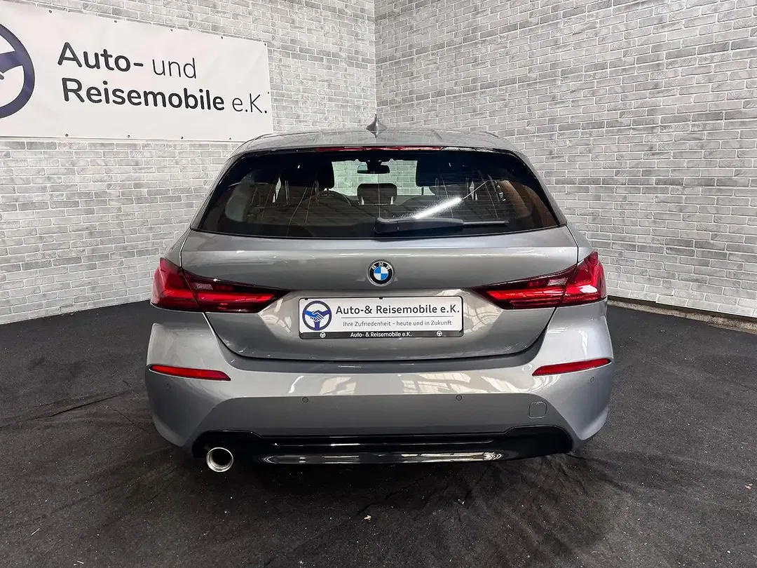 BMW 118 - Thumbnail 7