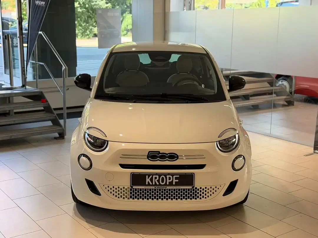 Fiat 500 - Thumbnail 9