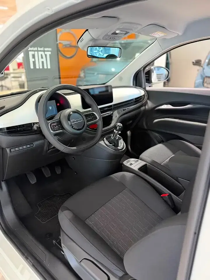 Fiat 500 - Thumbnail 10