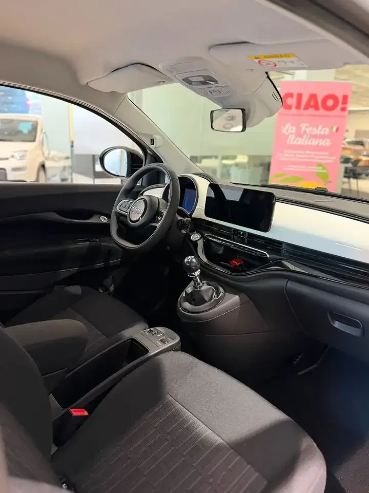 Fiat 500 - Thumbnail 11