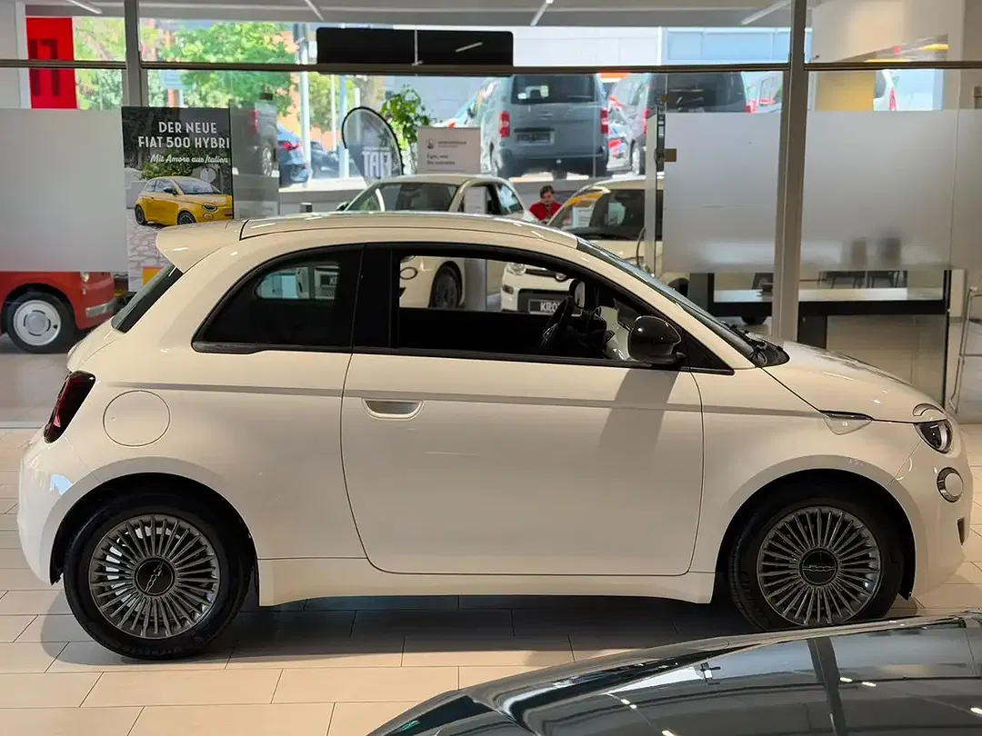 Fiat 500 - Thumbnail 7