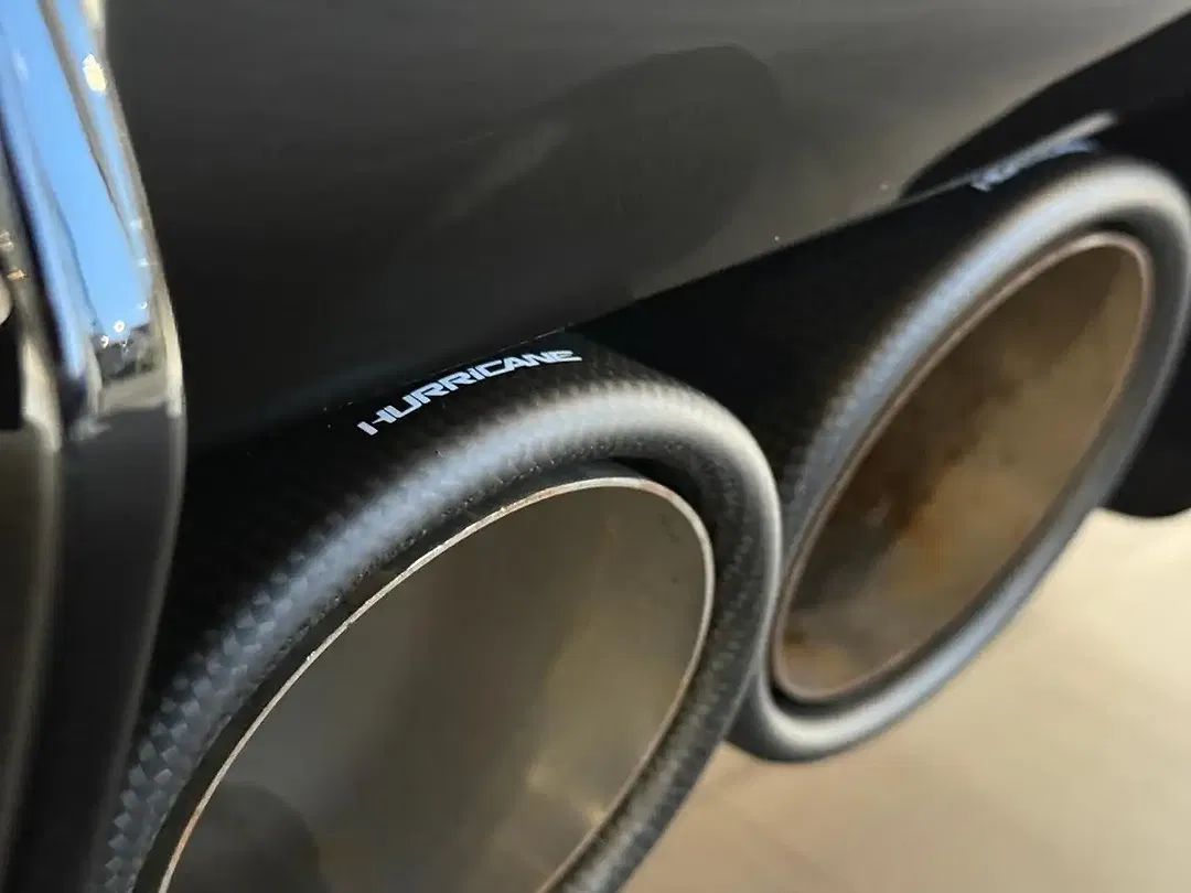 BMW M3 - Thumbnail 11