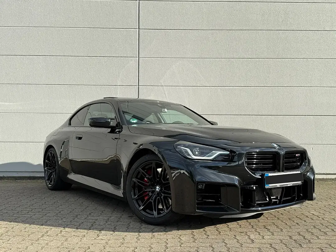 BMW M2 Coupe - foto 1