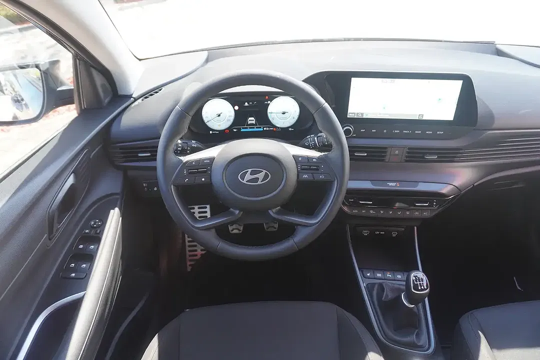 Hyundai BAYON - Thumbnail 8