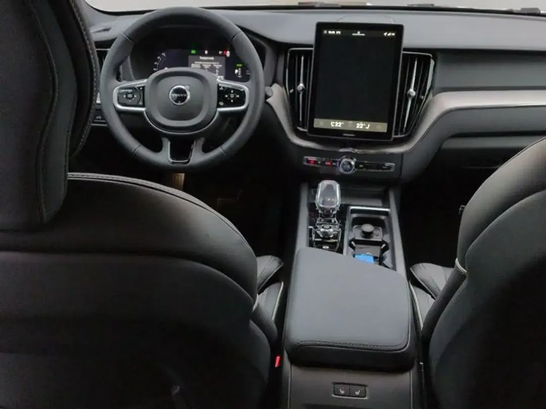 Volvo XC60 - Thumbnail 10