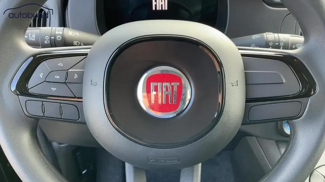 Fiat Panda - Thumbnail 10