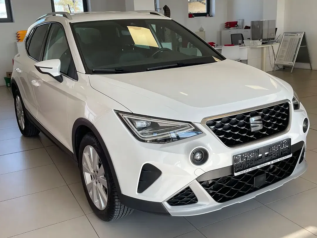SEAT Arona Xperience - foto 1