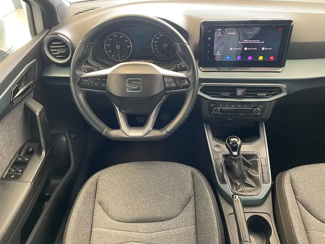 SEAT Arona - Thumbnail 11