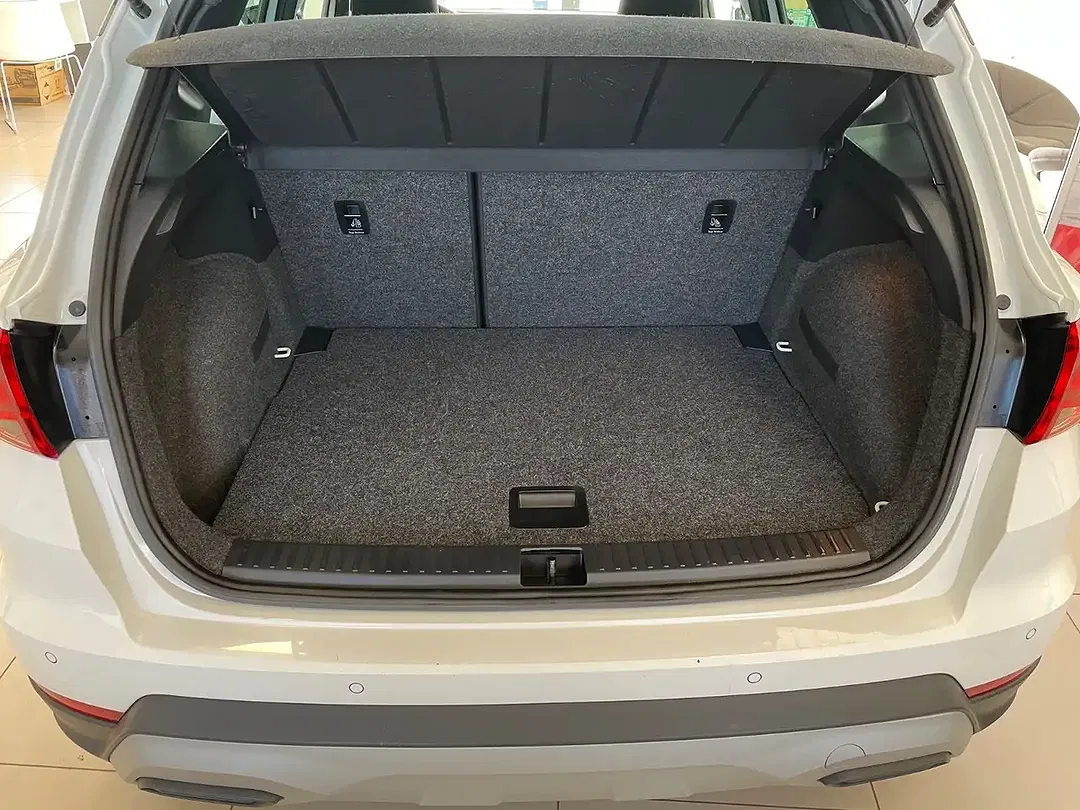 SEAT Arona Xperience - foto 15