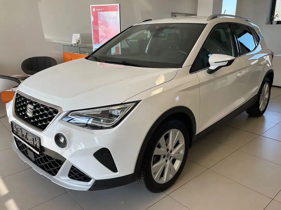 SEAT Arona Xperience - foto 2