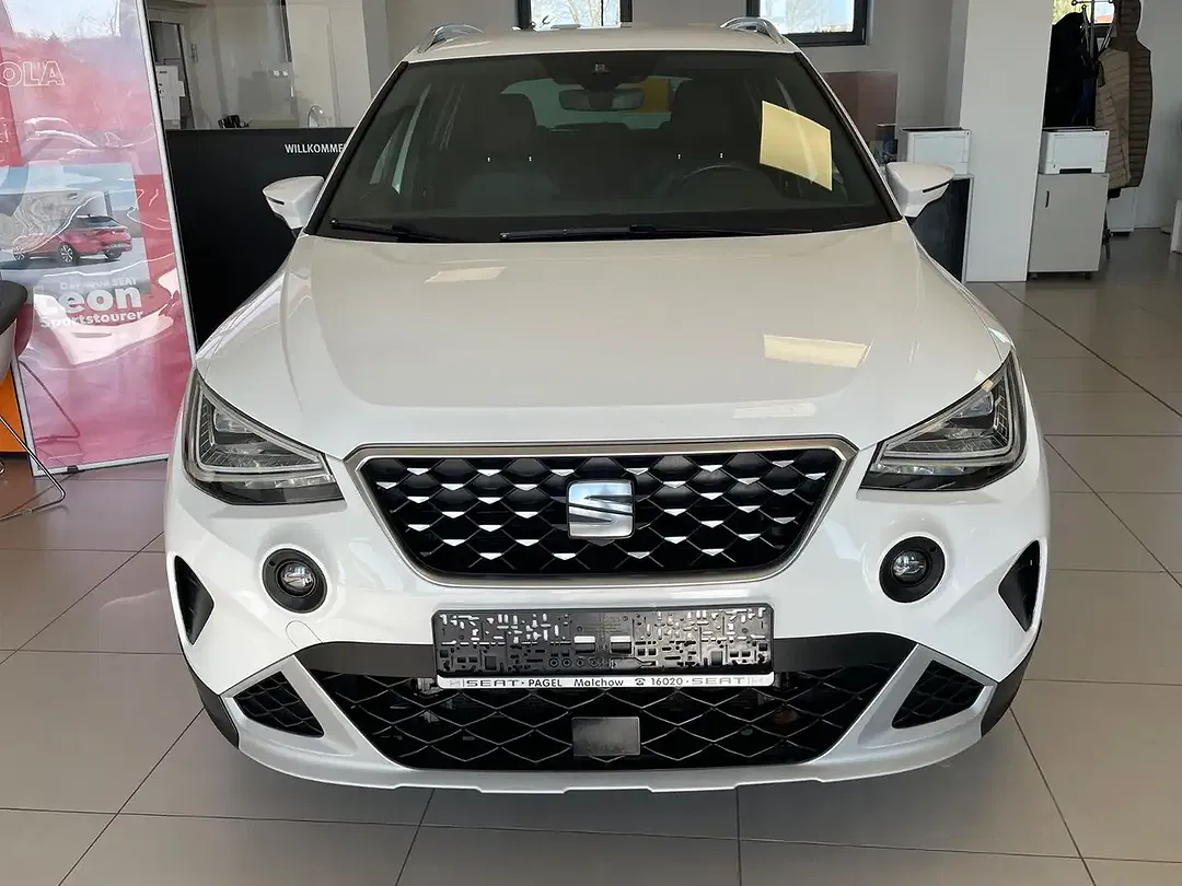 SEAT Arona - Thumbnail 6