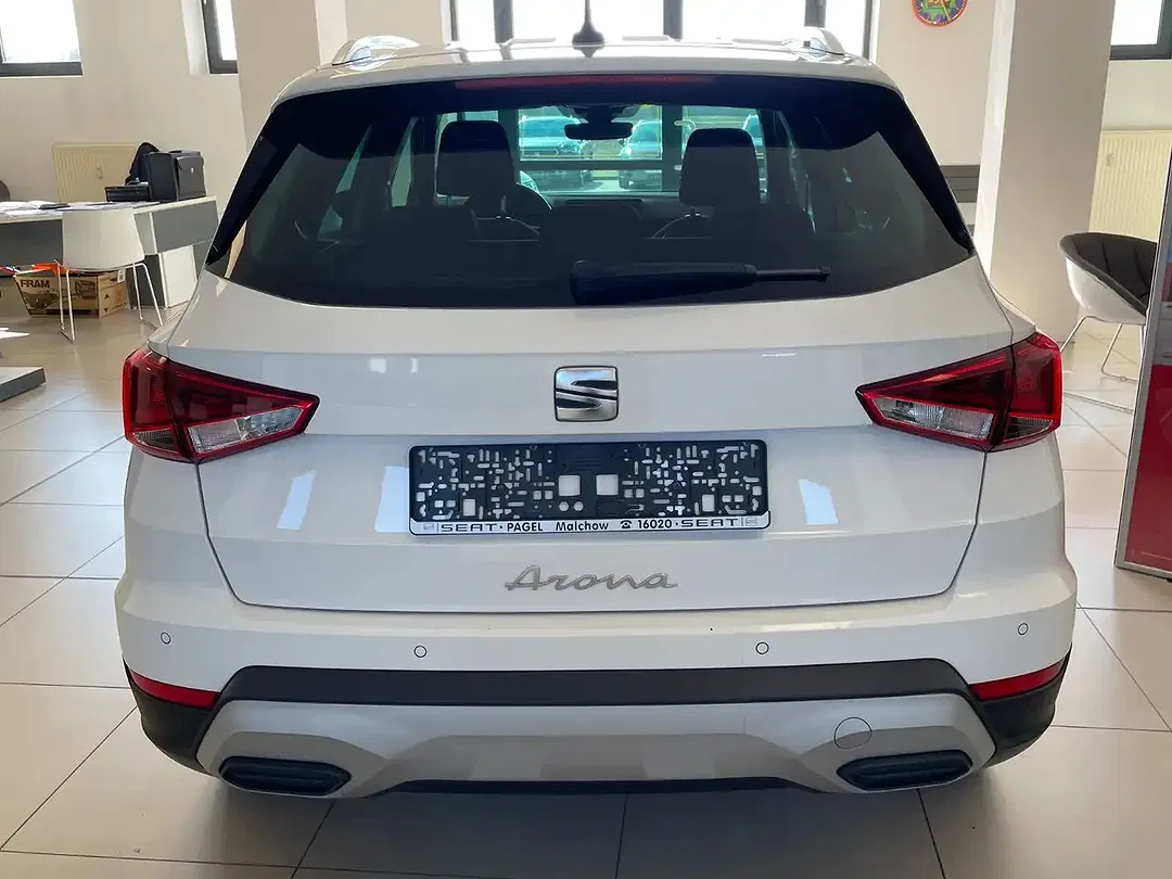 SEAT Arona - Thumbnail 7
