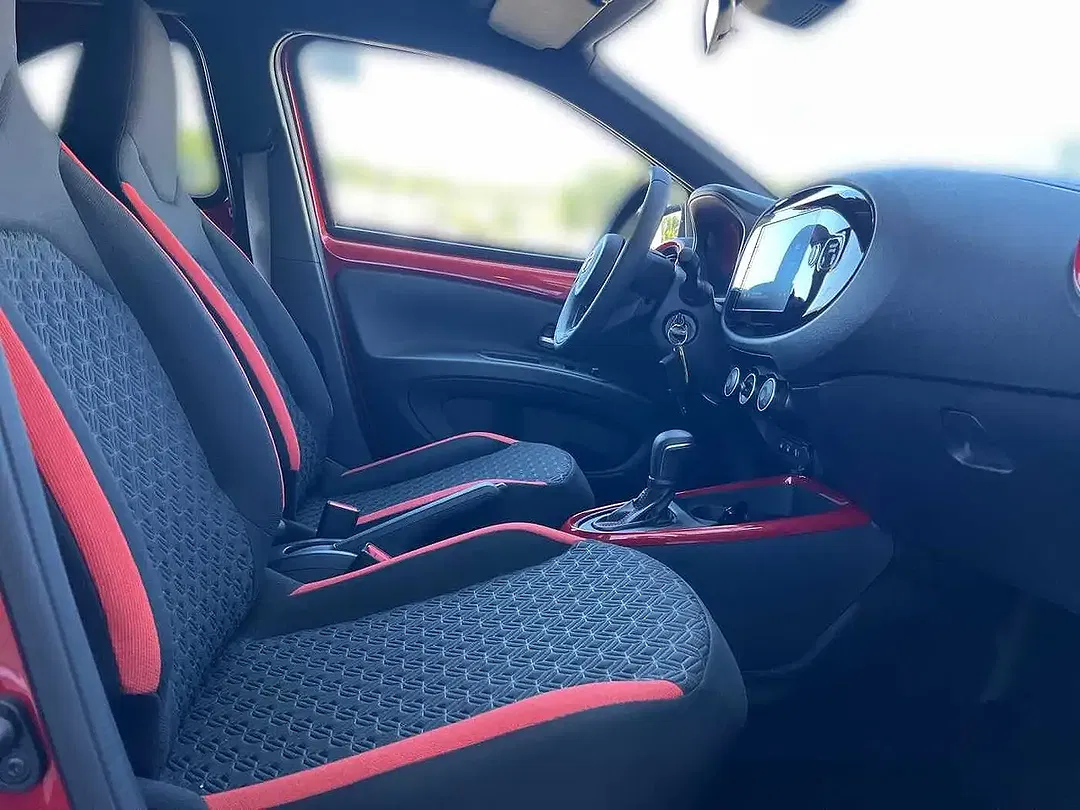 Toyota Aygo X - Thumbnail 6