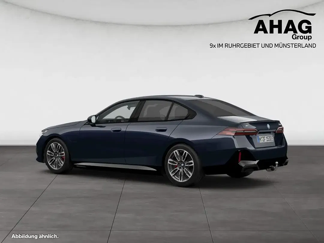 BMW 530 - Thumbnail 6